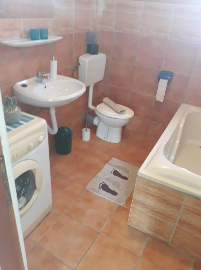Apartman Petar Appartement Zadar Buitenkant foto